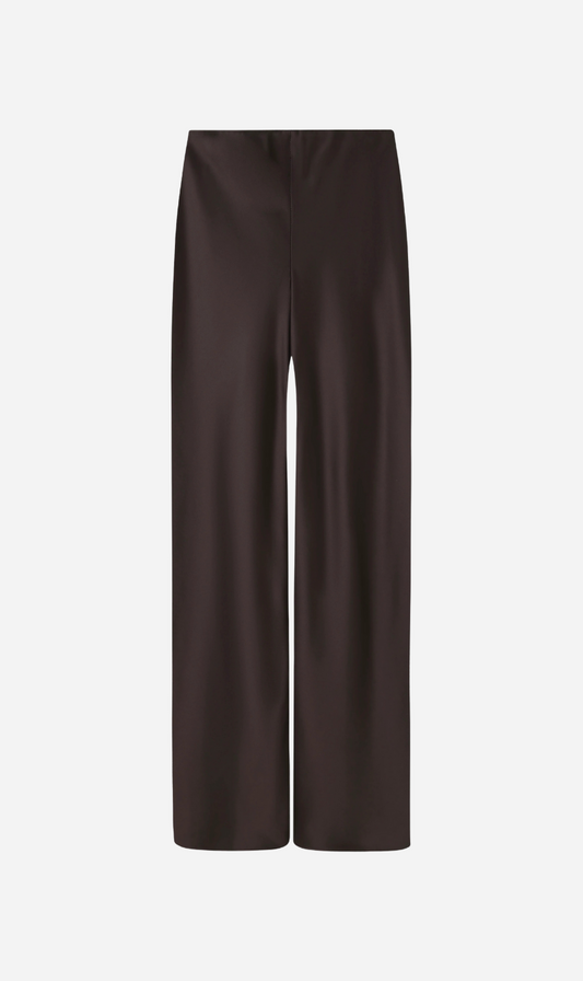 A.Emery | The Myrna Pant - Umber