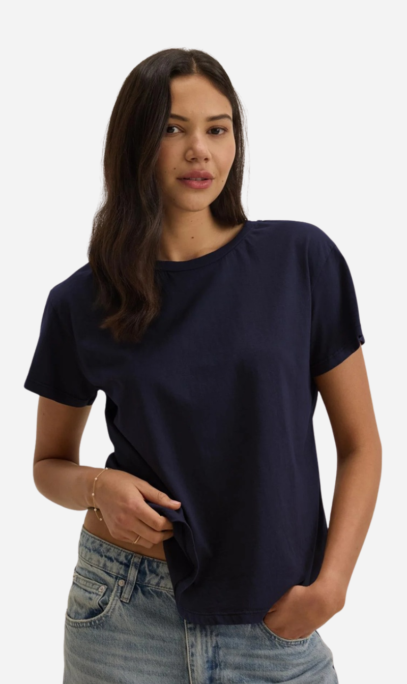 Velvet | Topanga 04 - Navy