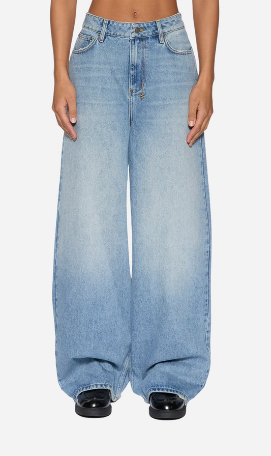 Ksubi | Baggy Jean - Horizon
