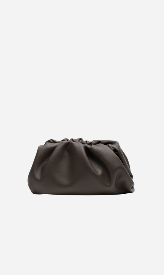 La Tribe | Dumpling Bag - Pepper