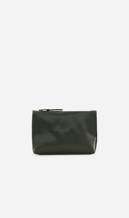 RAINS | Cosmetic Bag - Swamp