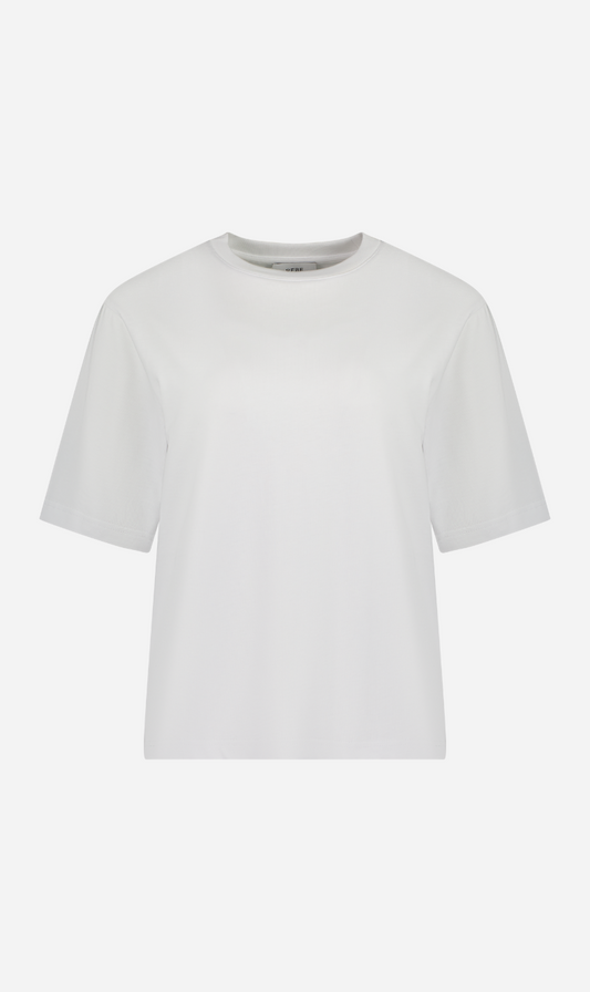 Rebe | Favourite T.Shirt - White