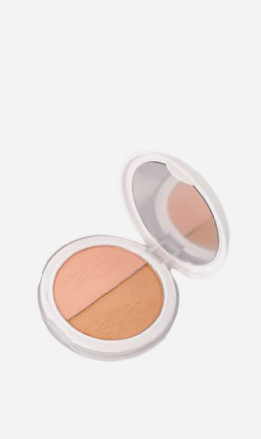 Guiya Minerals | Matchmaker Duo - Summer Sun