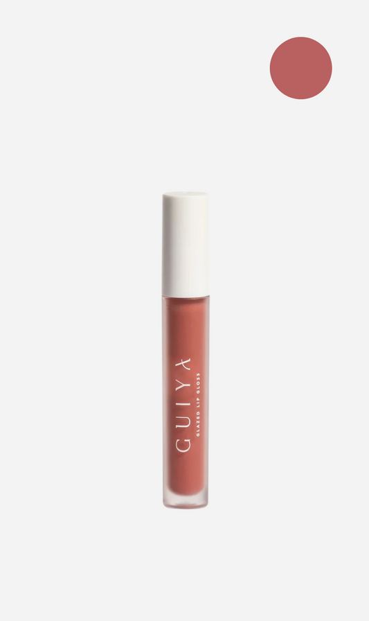 Guiya Minerals | Smashed Liquid Lipstick - Mirage