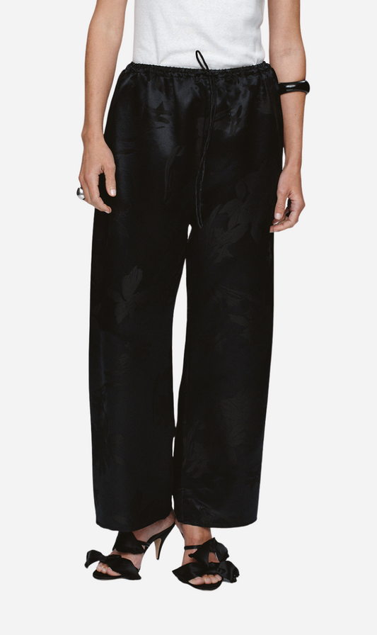Marle | Renee Pant - Black