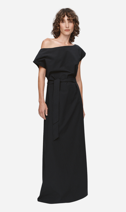 Marle | Oscar Dress - Black