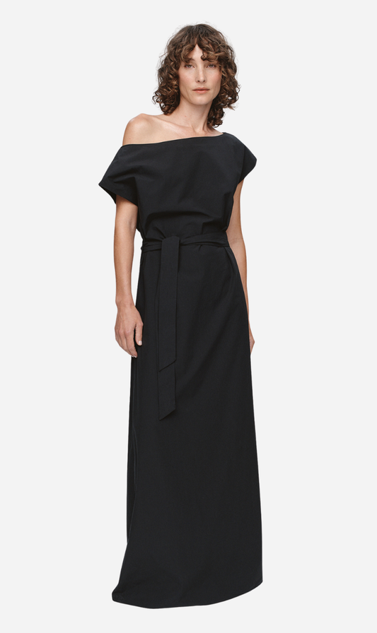 Marle | Oscar Dress - Black