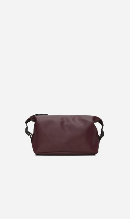 RAINS | Hilo Wash Bag - Depth