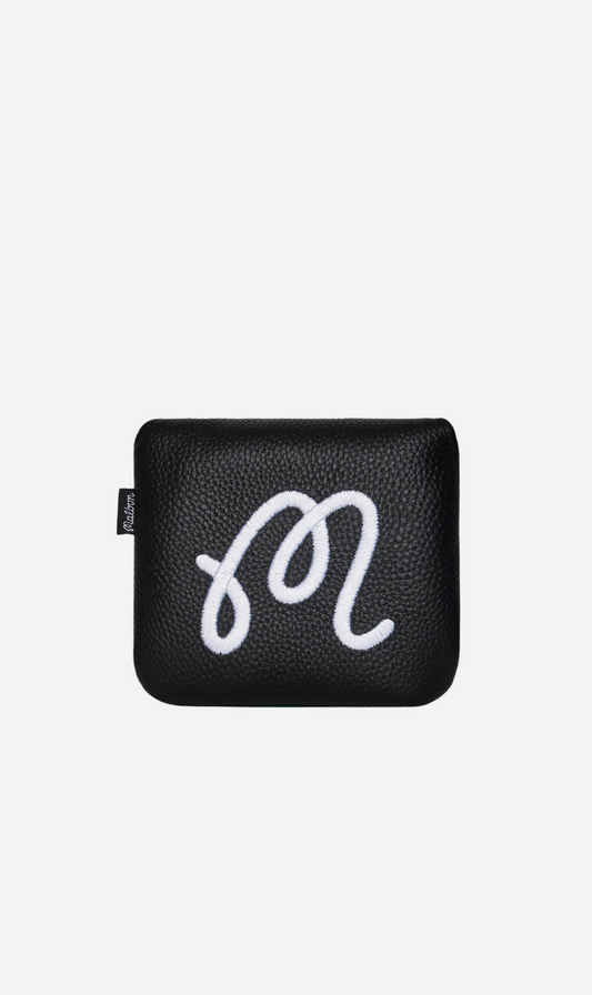 Malbon | M Mallet Cover - Black