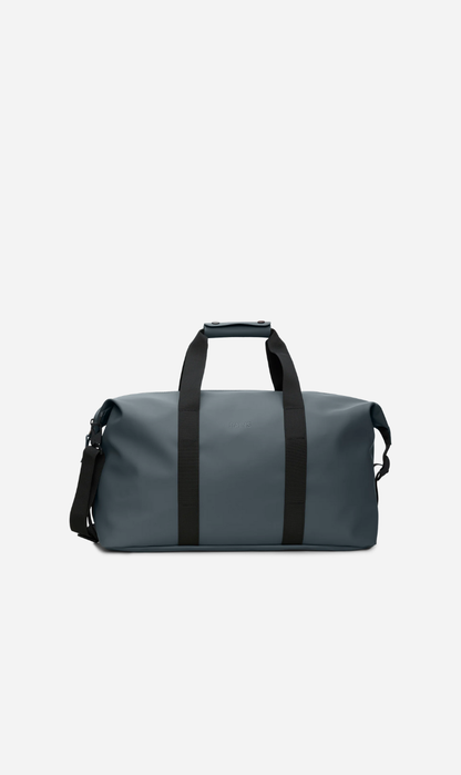 RAINS | Hilo Weekend Bag - Lagoon