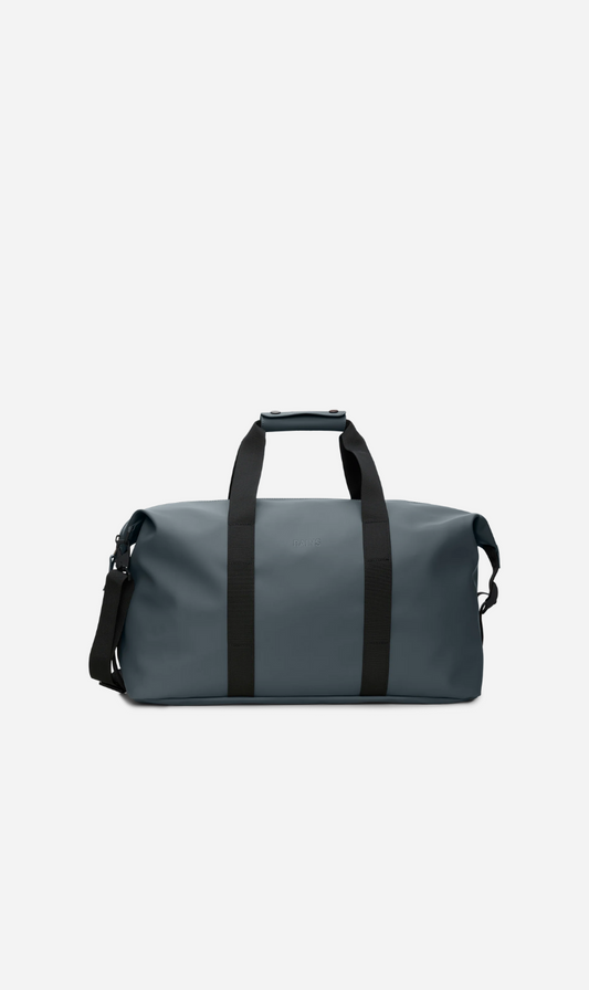 RAINS | Hilo Weekend Bag - Lagoon