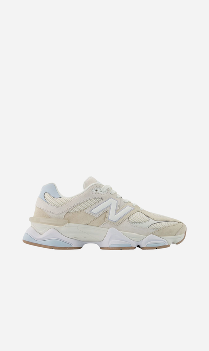 New Balance | 9060 - Bisque with Frosted Glass