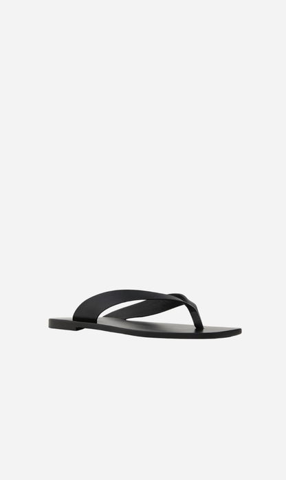 A.Emery | The Kinto Sandal - Black