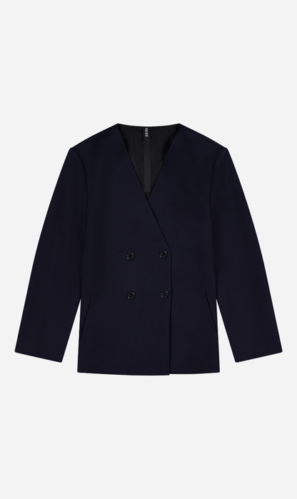 Rebe | Joel Blazer - Dark Navy