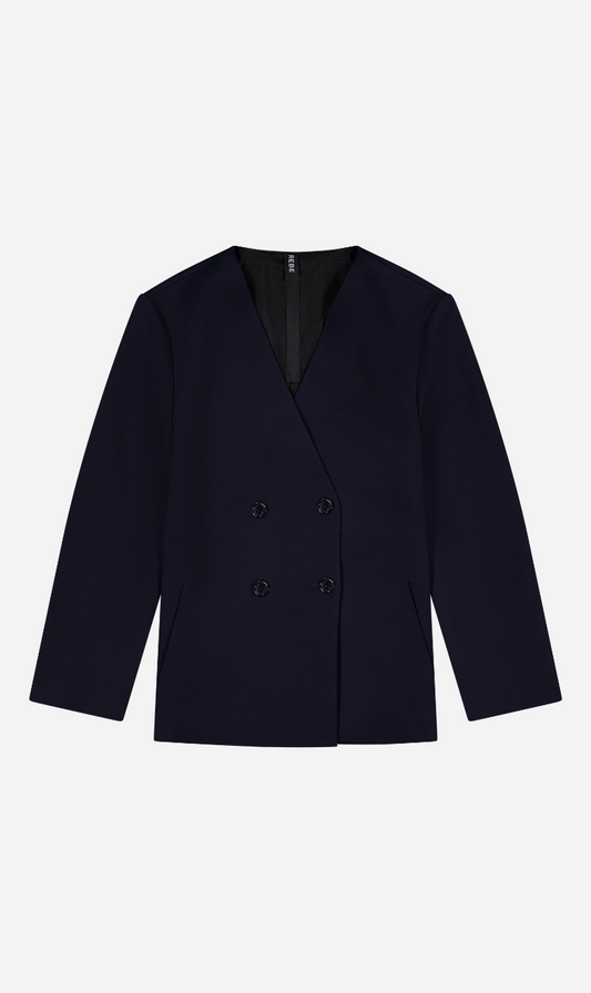 Rebe | Joel Blazer - Dark Navy