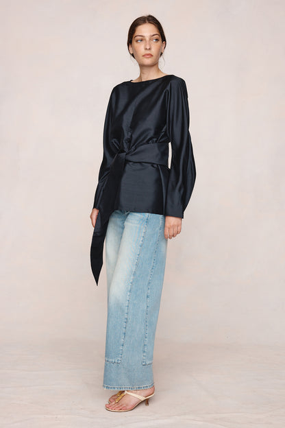 Marle | Eames Top - Black