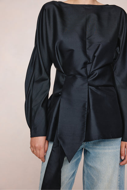 Marle | Eames Top - Black