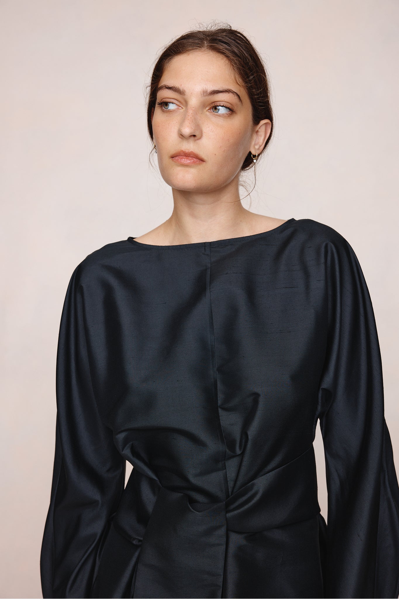 Marle | Eames Top - Black