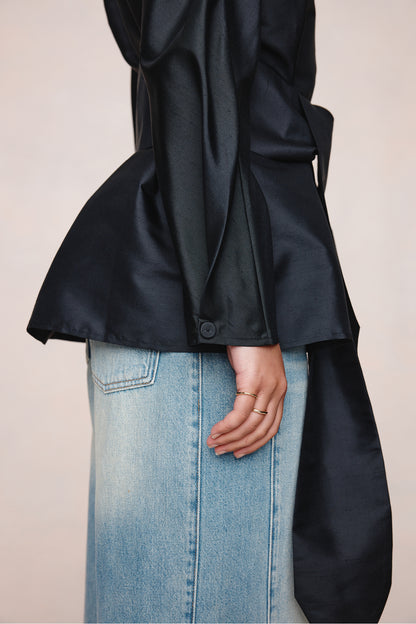 Marle | Eames Top - Black