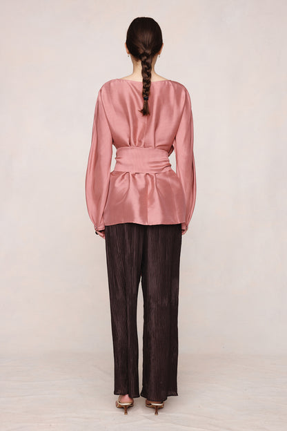 Marle | Eames Top - Rosewood