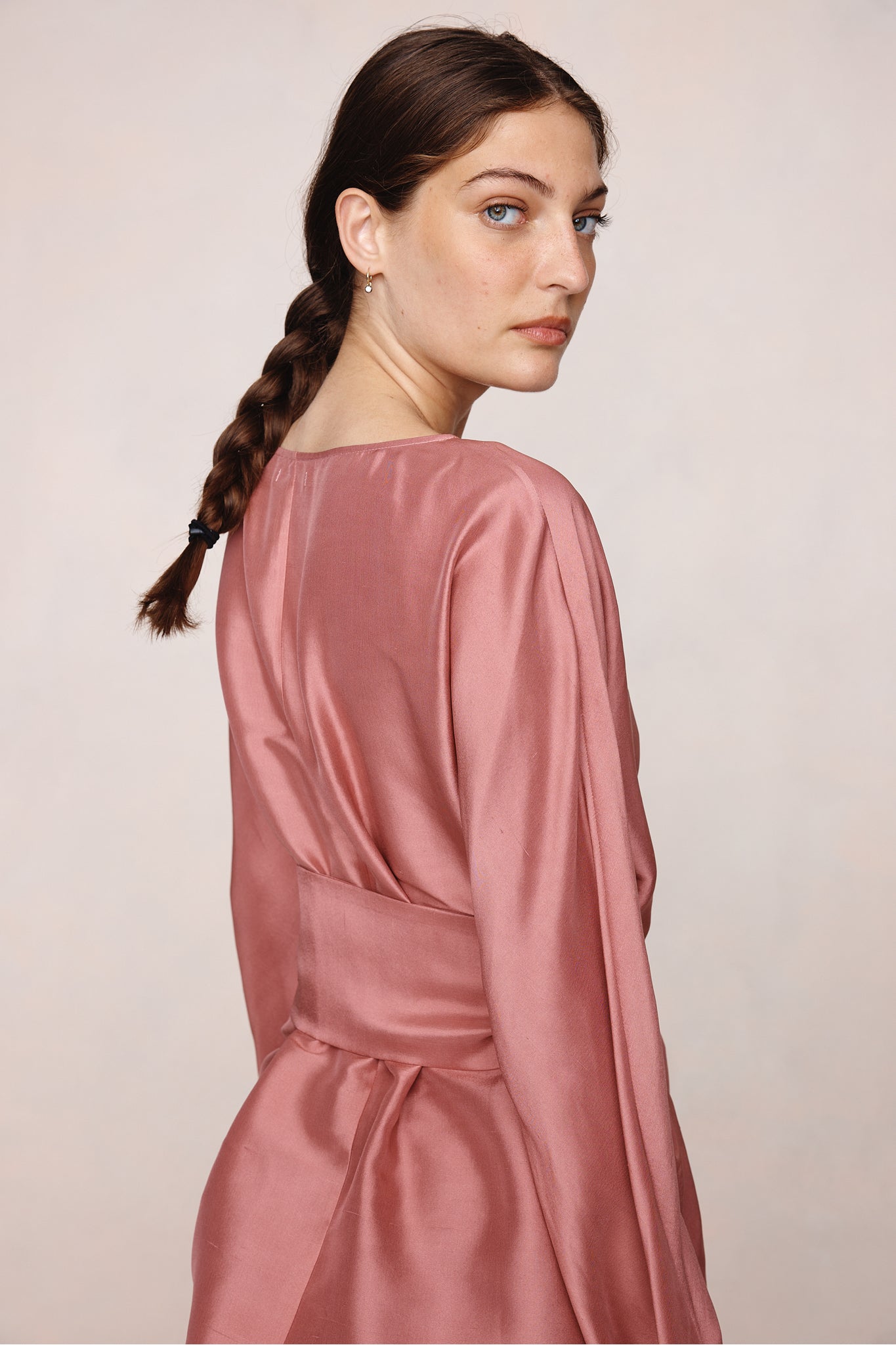 Marle | Eames Top - Rosewood