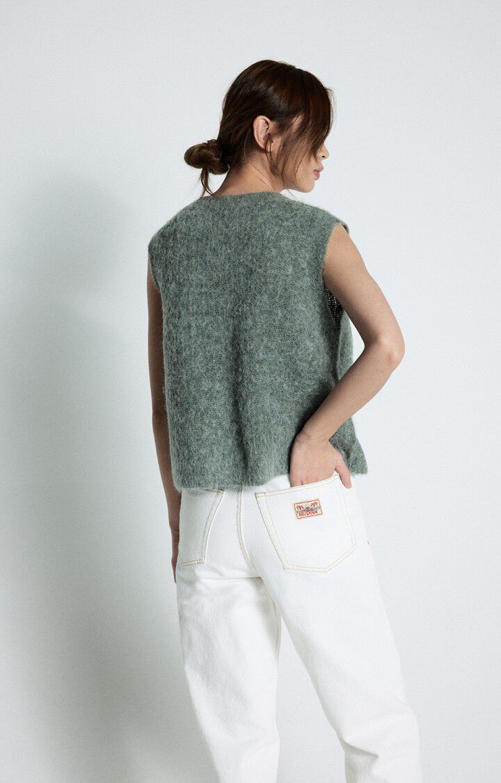 American Vintage | East Cardigan - Tortoise Melange