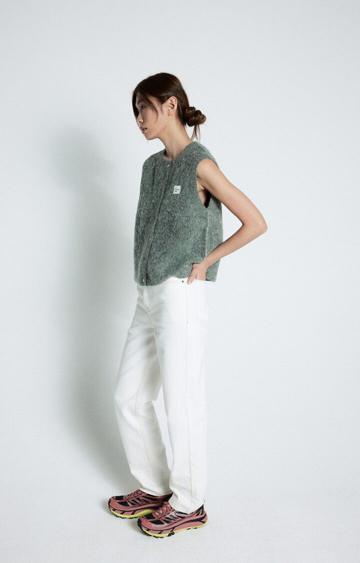 American Vintage | East Cardigan - Tortoise Melange