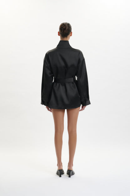 One Of Others | Oslo Jacket - Black