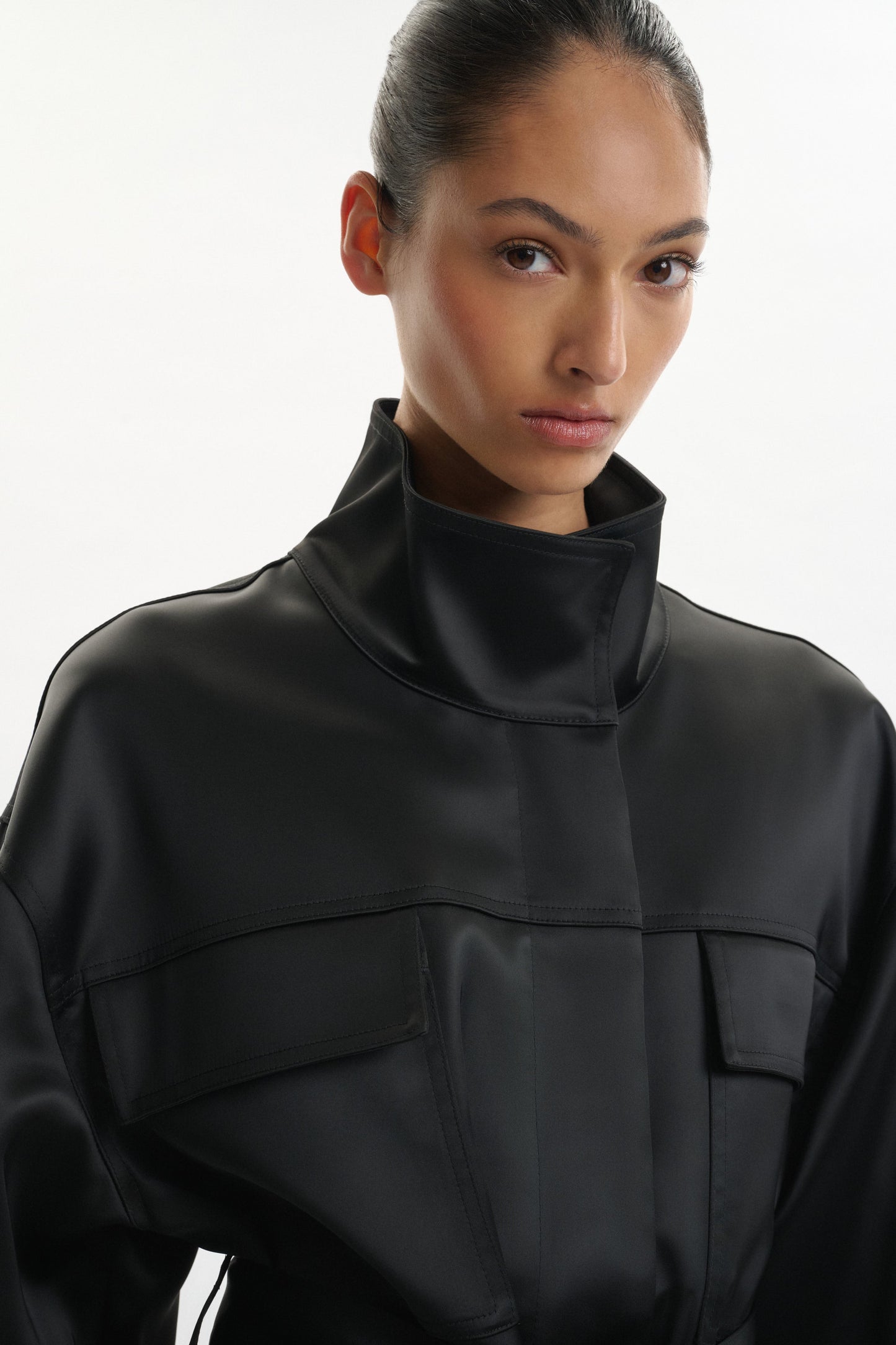 One Of Others | Oslo Jacket - Black