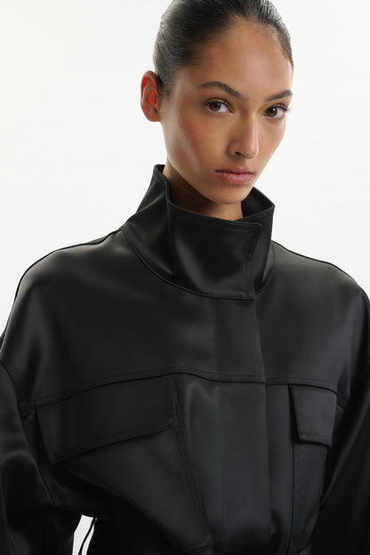 One Of Others | Oslo Jacket - Black