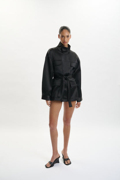 One Of Others | Oslo Jacket - Black