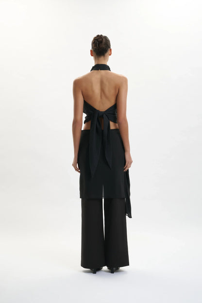 One Of Others | Prince Top - Black