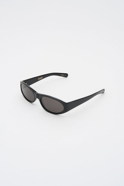 Flatlist | Eddie Kyu - Solid Black / Solid Black Lens