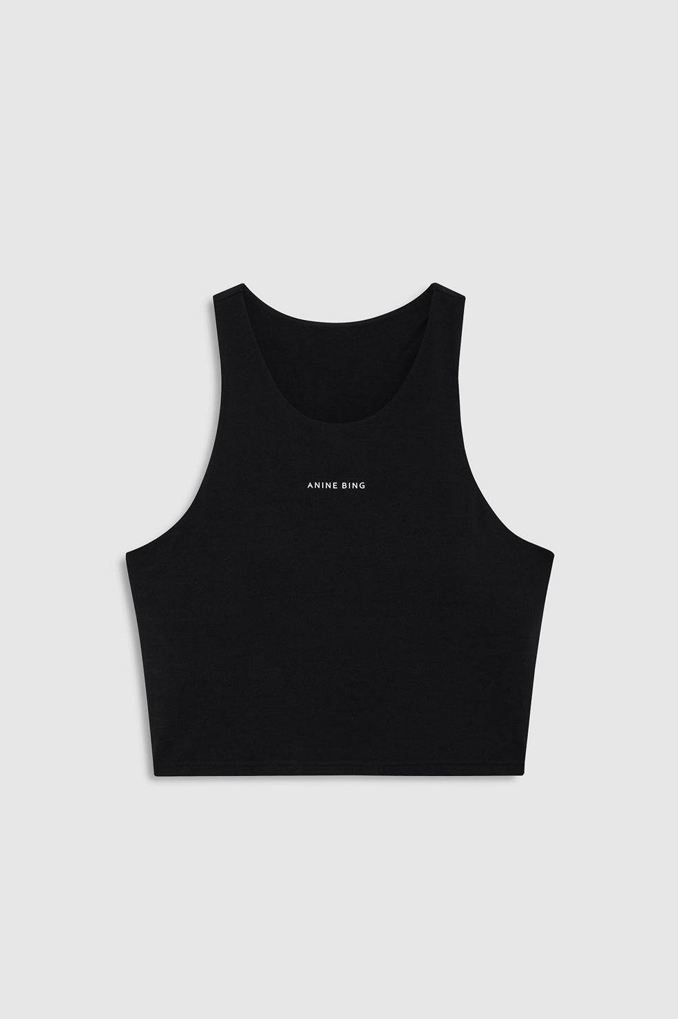 Anine Bing | Elina Bra - Black
