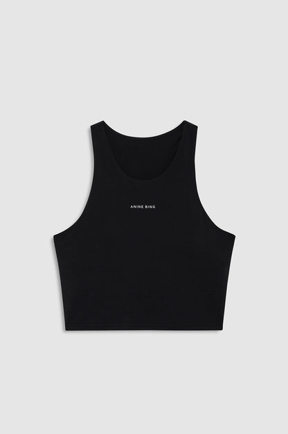 Anine Bing | Elina Bra - Black