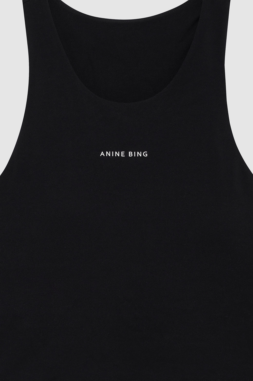 Anine Bing | Elina Bra - Black