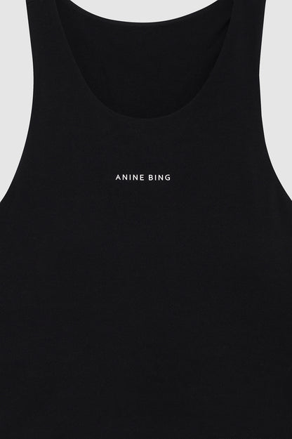 Anine Bing | Elina Bra - Black