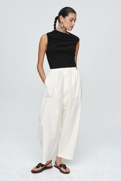 Marle | Ellidy Pant - Cashew
