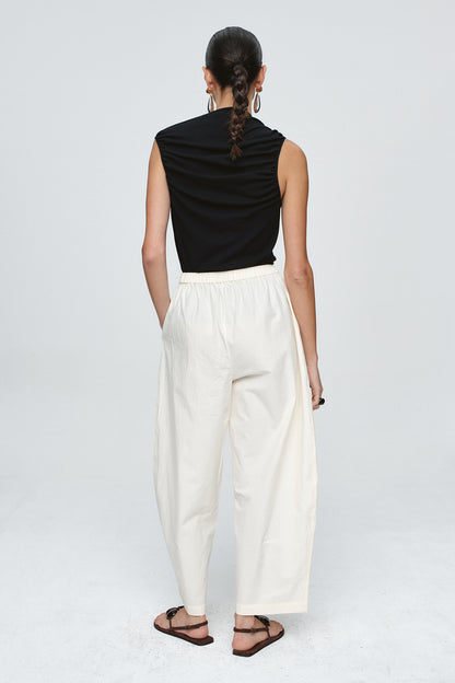 Marle | Ellidy Pant - Cashew