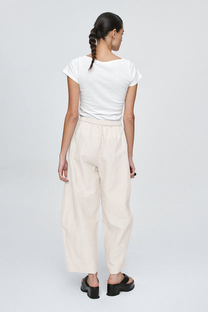 Marle | Ellidy Pant - Cashew