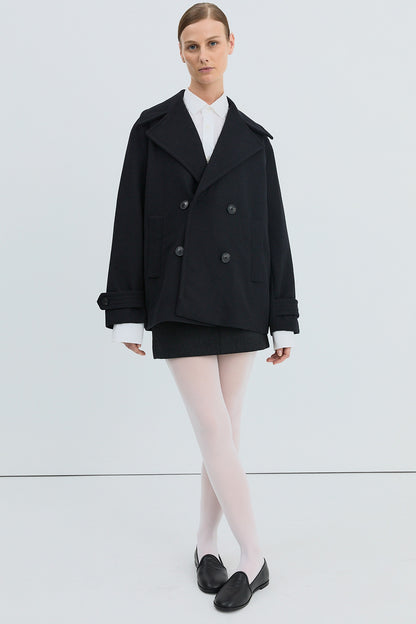 La Tribe | Everyday Loafer - Black