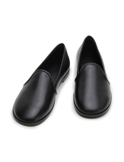 La Tribe | Everyday Loafer - Black