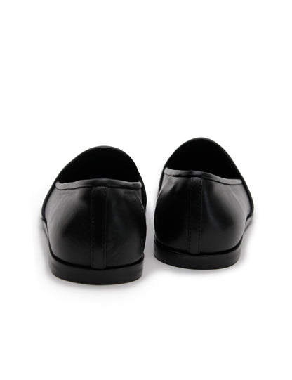 La Tribe | Everyday Loafer - Black