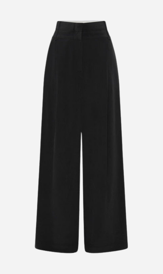 Camilla and Marc | New Olivier Pant - Black