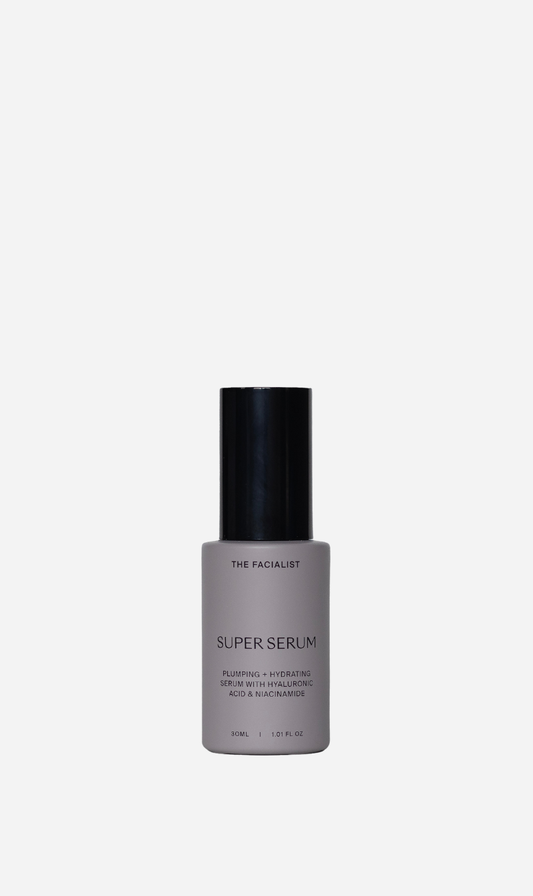 The Facialist | Super Serum Auto renew