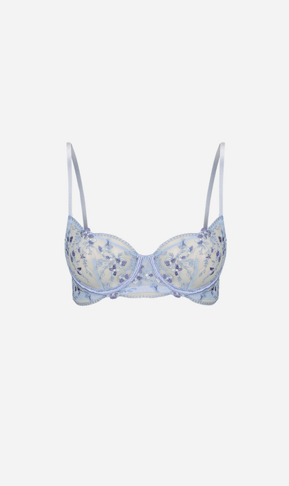 Kat The Label | Sofia Underwire - Cornflower