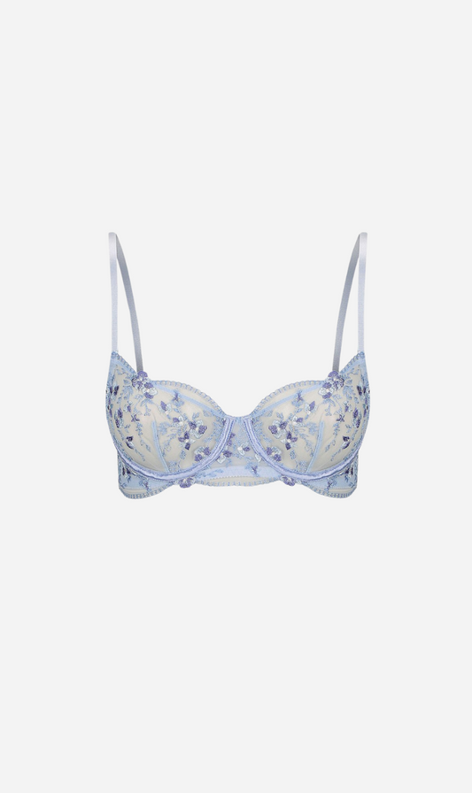 Kat The Label | Sofia Underwire - Cornflower