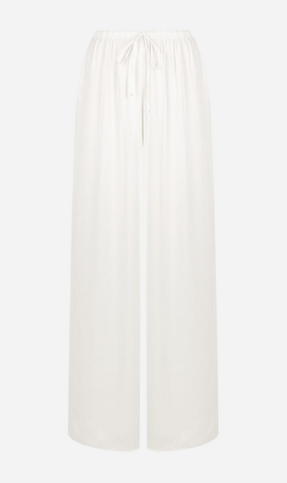 Kat The Label | Gracie Pant - Ivory