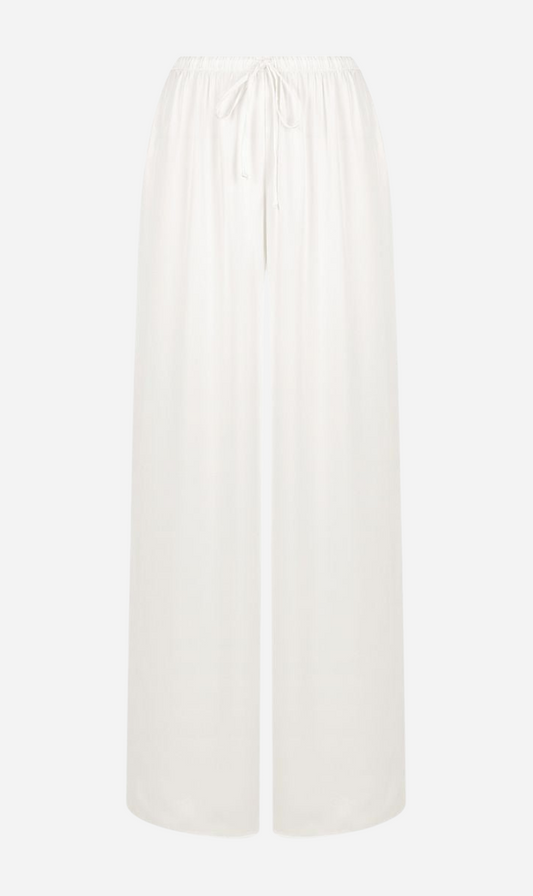 Kat The Label | Gracie Pant - Ivory