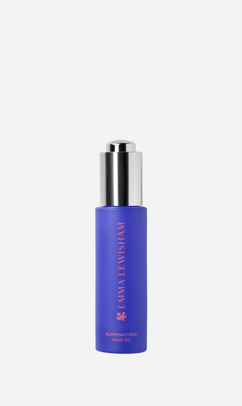 Emma Lewisham | Supernatural Face Oil Auto renew
